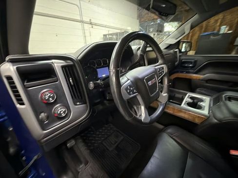 Used 2014 GMC Sierra 1500 SLT image 11