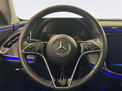 Certified 2025 Mercedes-Benz E 350 E 350 image 15