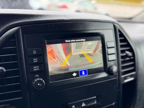 Used 2022 Mercedes-Benz Metris Long w/135  WB Van 3D image 26