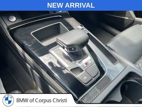 Used 2023 Audi SQ5 Premium Plus w/ Premium Plus Package AWD/4WD image 23