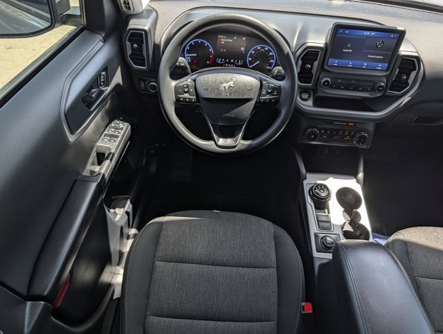 Used 2024 Ford Bronco Sport Big Bend AWD/4WD image 12