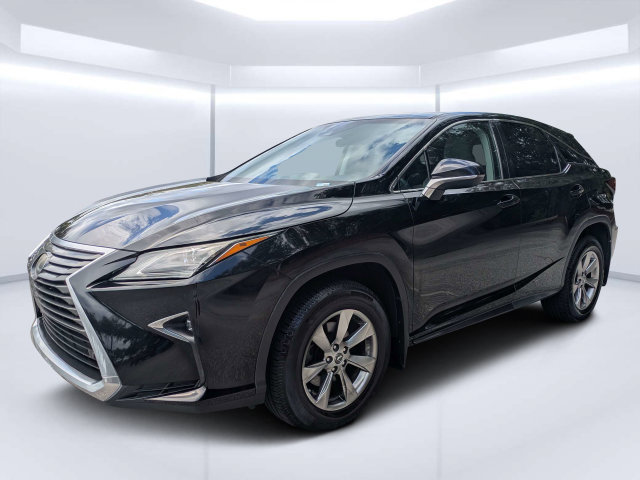 Used 2019 Lexus RX 350 AWD w/ Accessory Package image 7