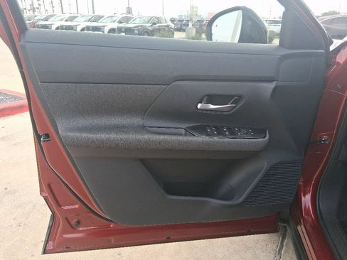 New 2026 Nissan Kicks SV w/ Cold Weather Package AWD/4WD image 23