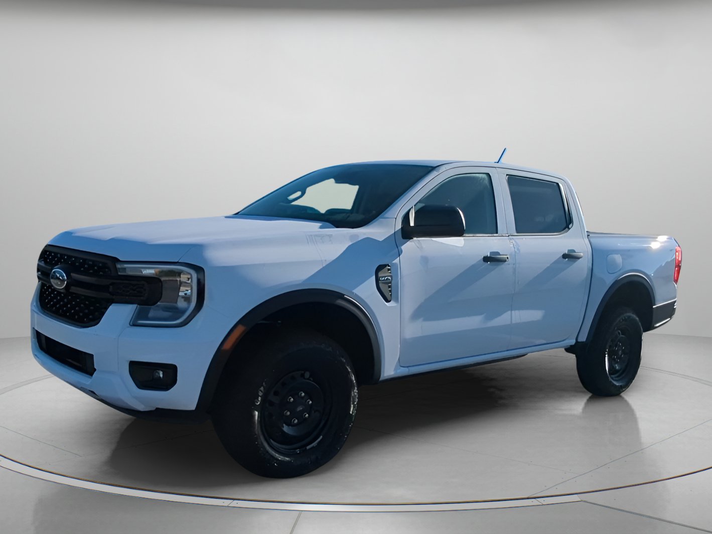 New 2026 Ford Ranger XL RWD image 10