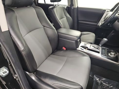 Used 2023 Toyota 4Runner SR5 Premium w/ Moonroof Package image 38