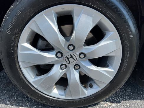 Used 2008 Honda Accord EX-L image 11