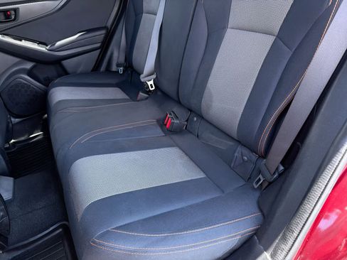 Used 2019 Subaru Crosstrek 2.0i Premium w/ Eyesight System AWD/4WD image 20