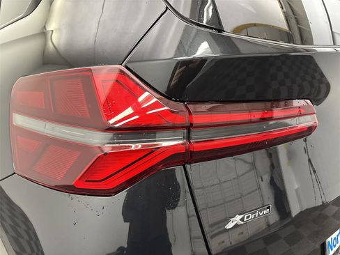 New 2026 BMW X3 xDrive30i AWD/4WD image 19