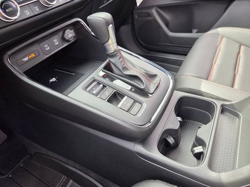 New 2026 Honda CR-V Sport-L image 18