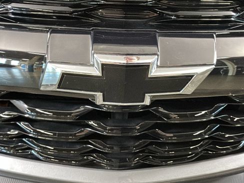 Used 2025 Chevrolet TrailBlazer RS w/ Convenience Package FWD image 10