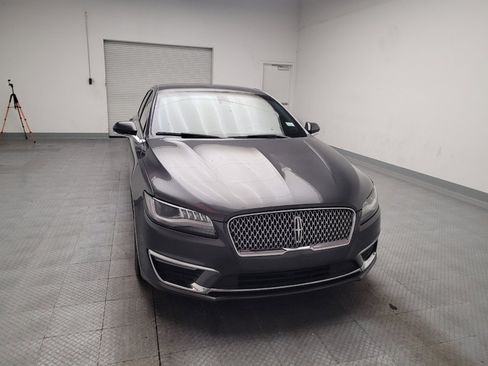 Used 2019 Lincoln MKZ Reserve AWD/4WD image 14