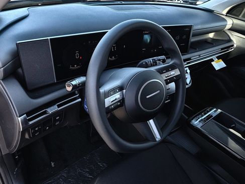 New 2026 Hyundai Tucson SEL image 16