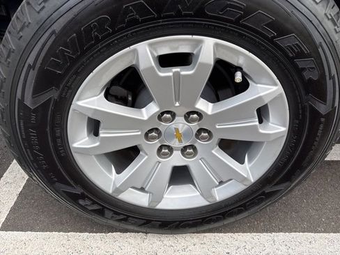 Certified 2020 Chevrolet Colorado LT w/ Safety Package image 8