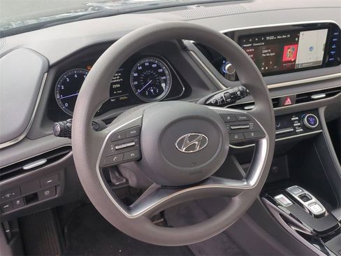 Certified 2023 Hyundai Sonata SEL w/ Cargo Package image 13