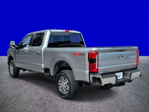 New 2027 Ford F250 Lariat AWD/4WD image 5