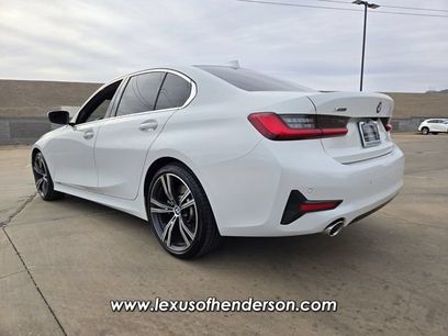 Used 2021 BMW 330i xDrive Sedan w/ Convenience Package