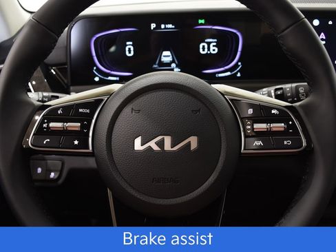 New 2026 Kia Seltos S image 10