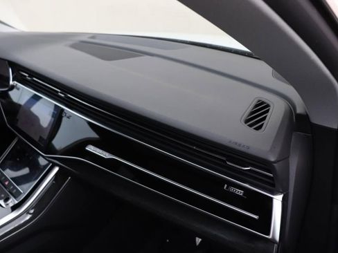 Used 2019 Audi Q8 Premium Plus w/ Premium Plus image 50