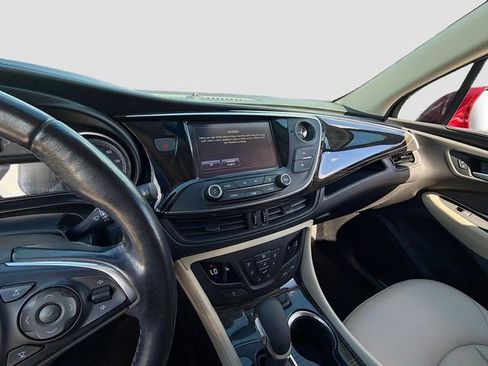 Used 2019 Buick Envision Essence image 27