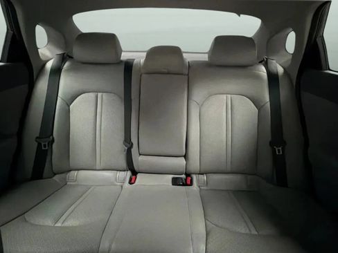 Used 2016 Kia Optima EX w/ Premium Package FWD image 17