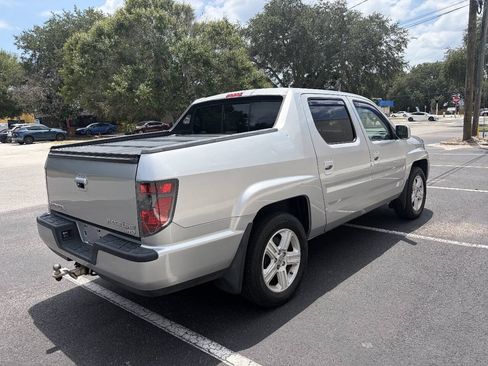 Used 2014 Honda Ridgeline RTL image 21
