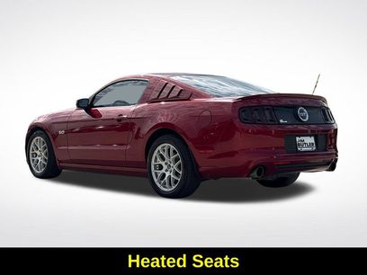Used 2014 Ford Mustang GT Premium w/ Comfort Package