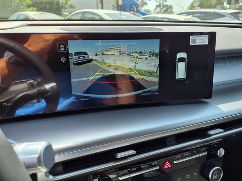 New 2026 Hyundai Ioniq 9 S RWD image 13