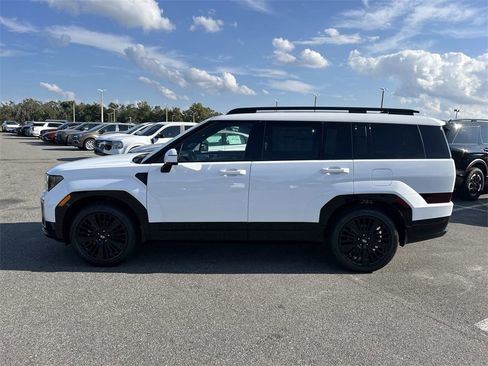 New 2026 Hyundai Santa Fe Calligraphy image 13