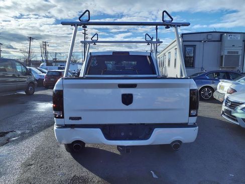 Used 2015 RAM 1500 Express image 6