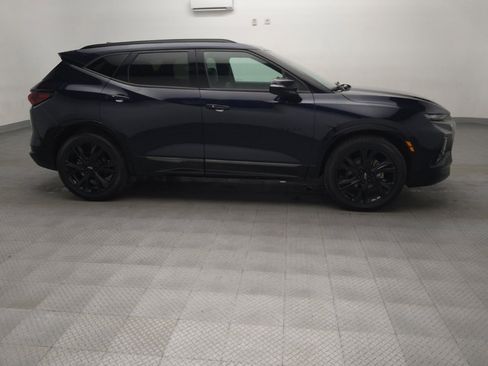 Used 2020 Chevrolet Blazer RS AWD/4WD image 11