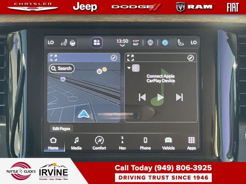 Used 2022 RAM 2500 Laramie image 14