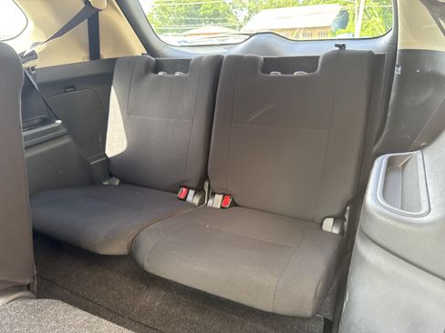 Used 2020 Mitsubishi Outlander ES AWD/4WD image 11