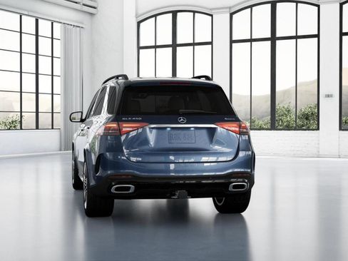 New 2026 Mercedes-Benz GLE 450 GLE 450 image 26