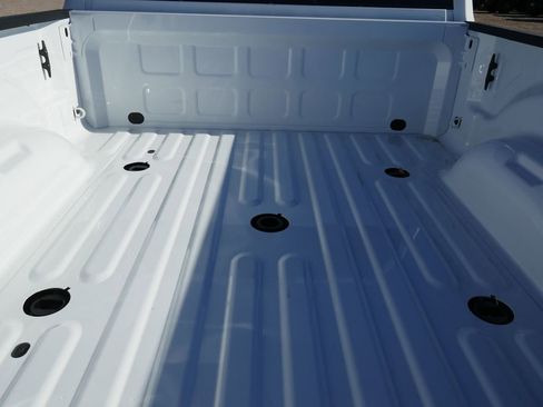 New 2026 RAM 2500 Tradesman AWD/4WD image 6