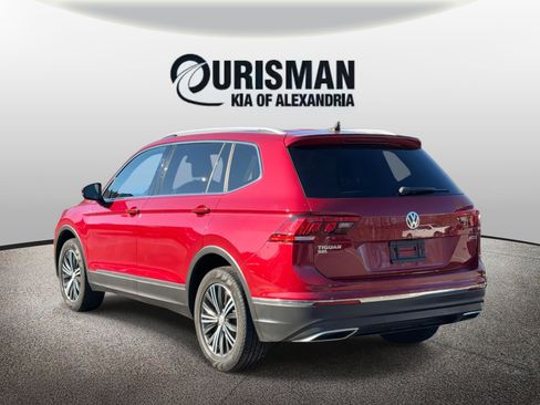 Used 2019 Volkswagen Tiguan SE image 20