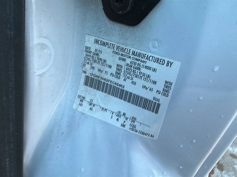 Used 2015 Ford F350 XL w/ Power Equipment Group image 56