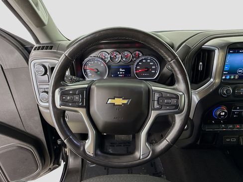 Used 2019 Chevrolet Silverado 1500 LT w/ All-Star Edition image 11