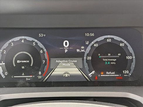 New 2026 Toyota Tacoma TRD Sport AWD/4WD image 11