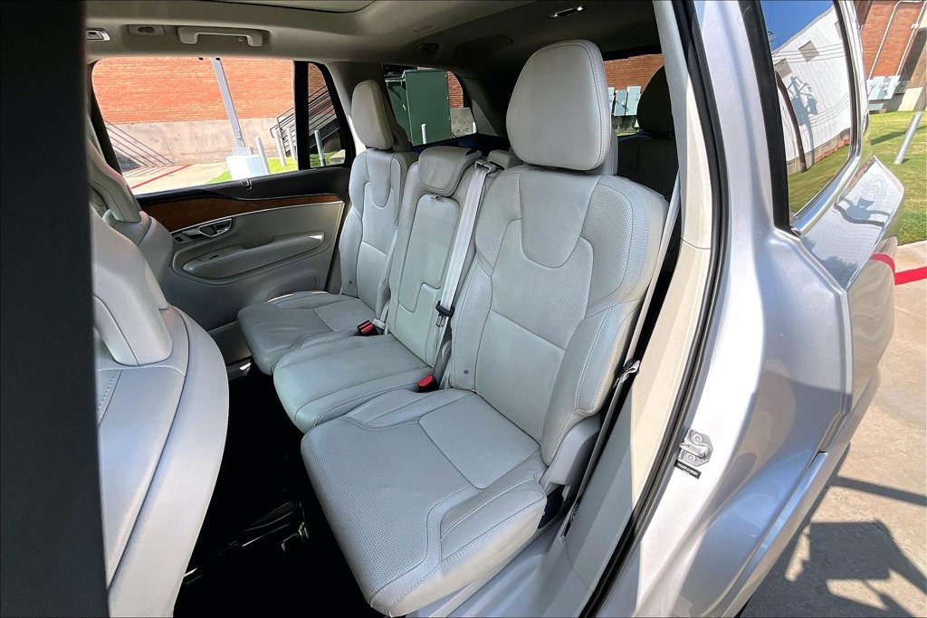 Used 2018 Volvo XC90 T6 Inscription w/ Convenience Package AWD/4WD image 35