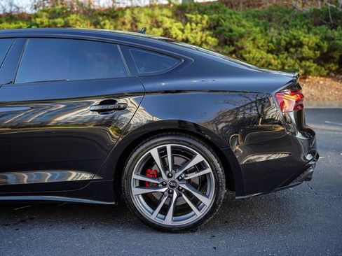 Used 2023 Audi S5 Prestige image 6