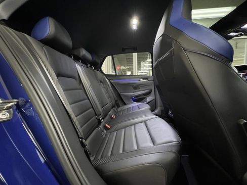 Used 2024 Volkswagen Golf R AWD/4WD image 21