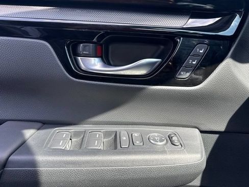 Used 2024 Honda CR-V EX-L image 19
