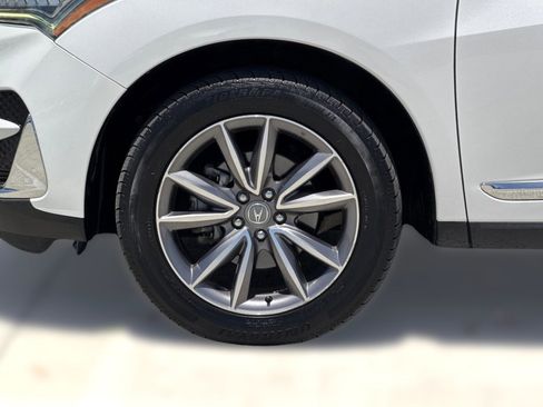 Used 2021 Acura RDX AWD w/ Technology Package image 11
