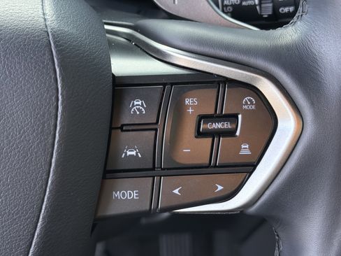 Used 2024 Lexus GX 550 550 Luxury+ image 28