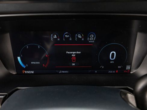 Used 2026 Ford F350 Platinum w/ Platinum Plus Package image 21