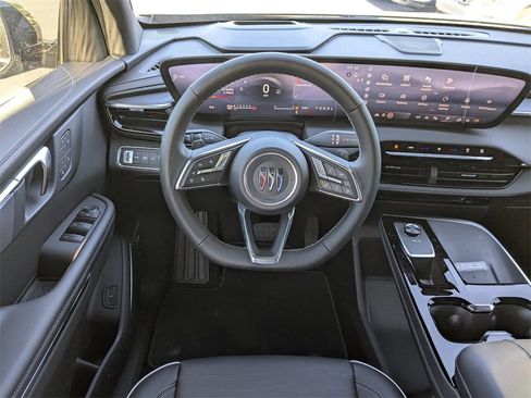 New 2026 Buick Enclave Sport Touring w/ Power Package image 17