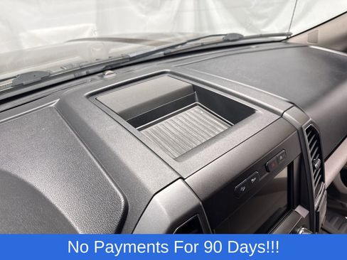 Used 2018 Ford F150 XLT w/ Equipment Group 302A Luxury image 21