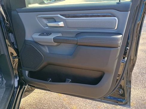 Used 2022 RAM 1500 Big Horn image 13