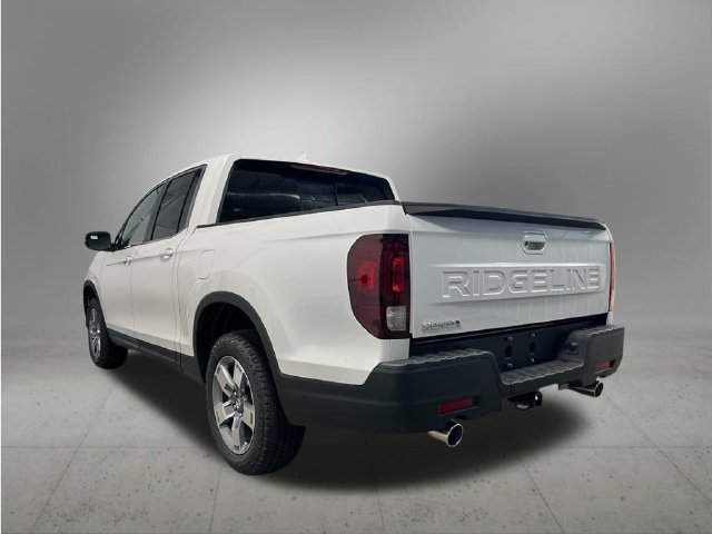 New 2026 Honda Ridgeline RTL image 3
