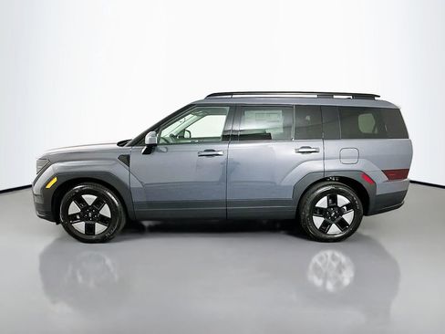 New 2026 Hyundai Santa Fe SEL image 8